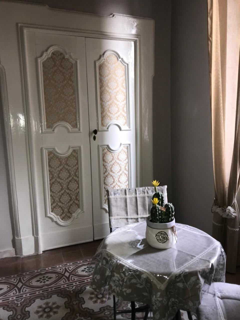 Palazzo D'Amaro Historical Residence Boscotrecase Zewnętrze zdjęcie