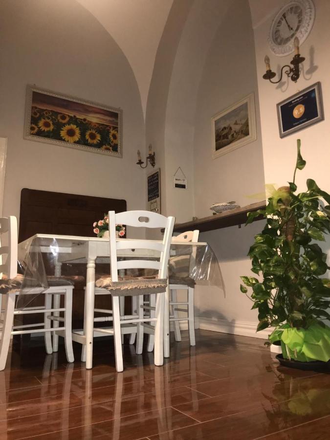 Palazzo D'Amaro Historical Residence Boscotrecase Zewnętrze zdjęcie